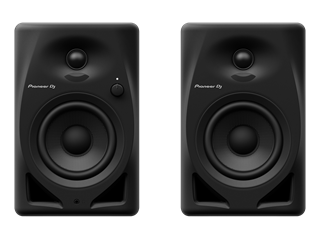 PIONEER DM 40D