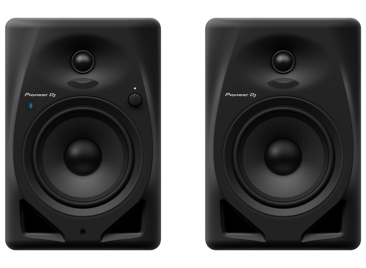 PIONEER DM 50D BT