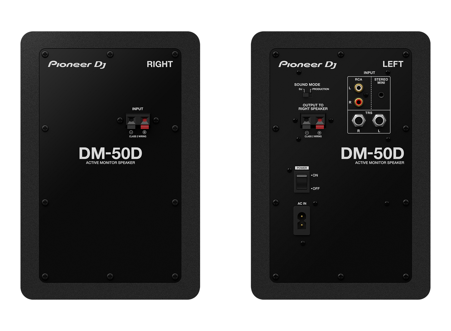 PIONEER DM 50D