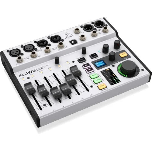 BEHRINGER FLOW 8