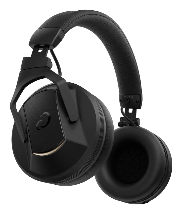 ALPHA THETA HDJ F10