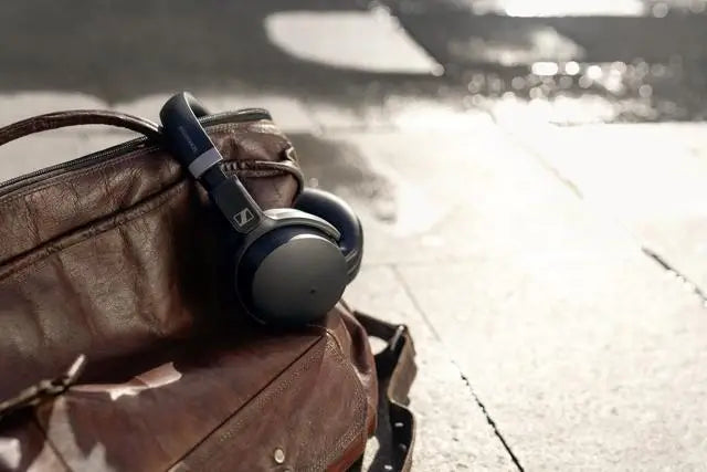 SENNHEISER HD 450BT BLACK