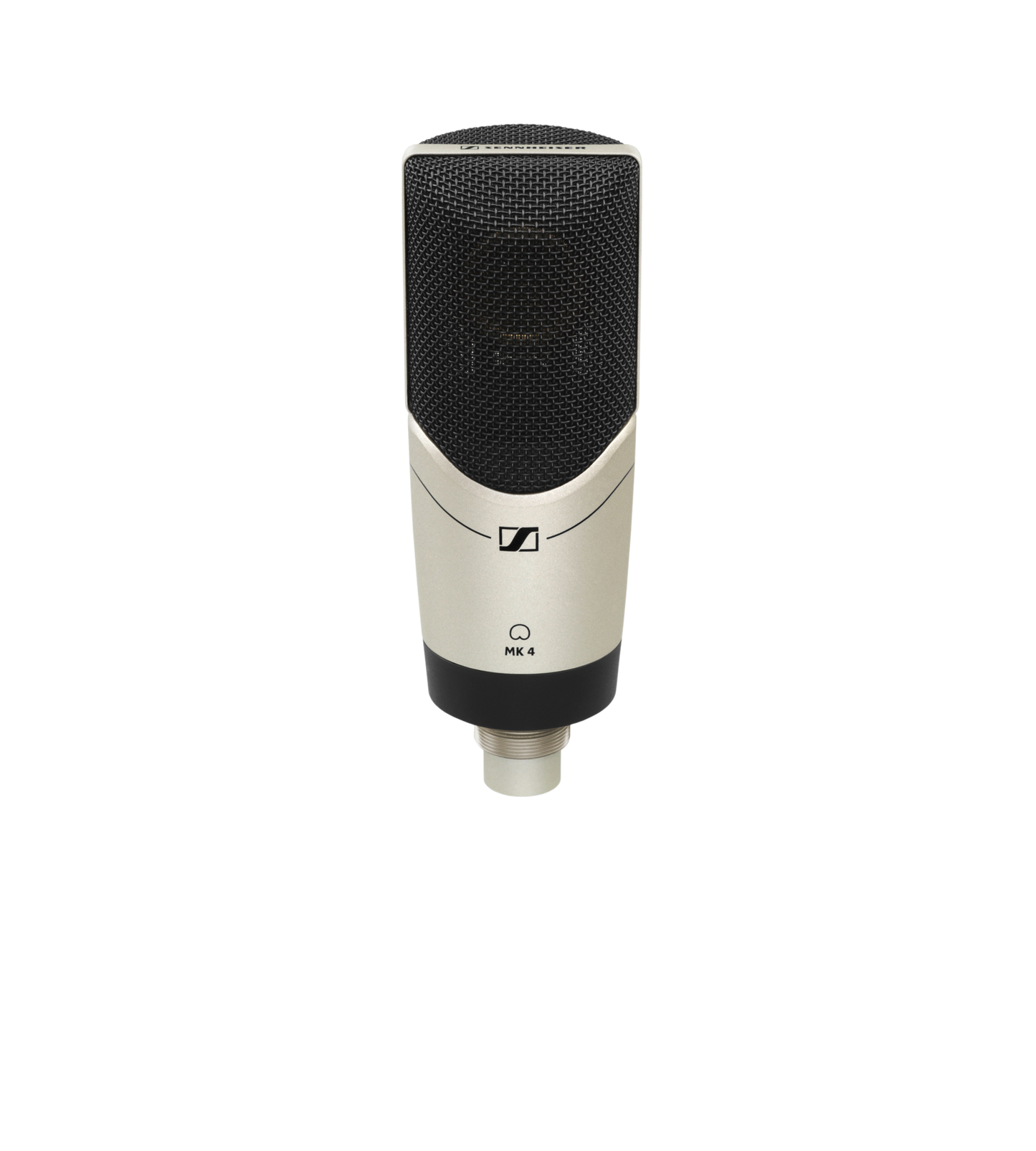 SENNHEISER MK4