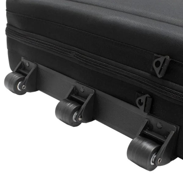 תיק נשיאה לקונטרולר עם גלגלים Odyssey AlphaTheta XDJ-AZ
