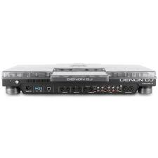 DECKSAVER DENON PRIME 4