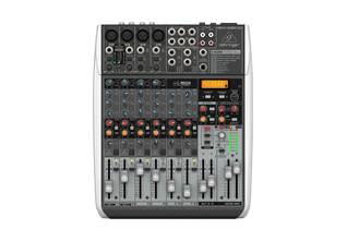 BEHRINGER QX1204 USB