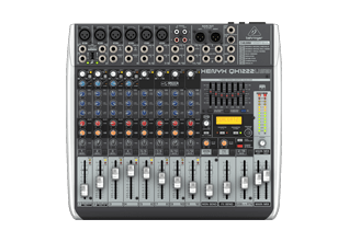 BEHRINGER QX1222USB