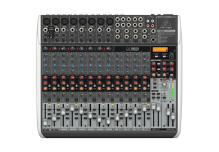 BEHRINGER QX2222 USB