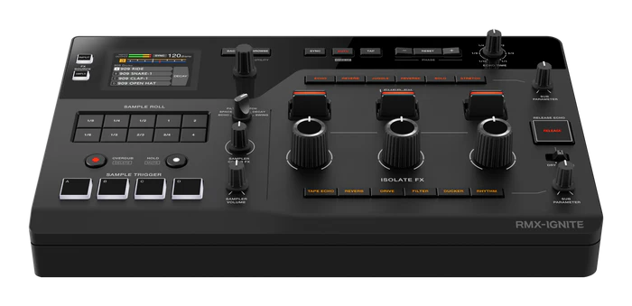 RMX-IGNITE