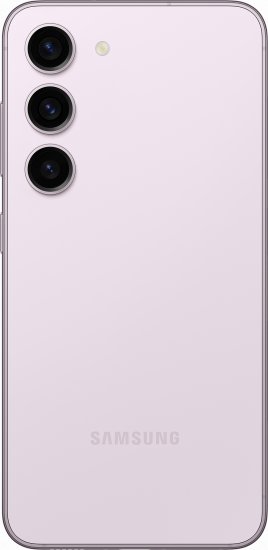 SAMSUNG GALAXY 23 8GB+128GB לבנדר