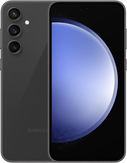 SAMSUNG GALAXY 23 8GB+128GB אפור