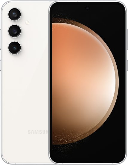SAMSUNG GALAXY 23 8GB+128GB קרם