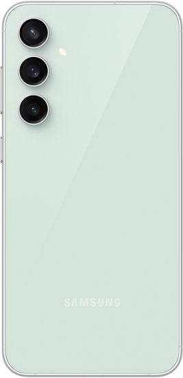 SAMSUNG GALAXY S23 FE 5G 8GB+128GB ירוק מנטה
