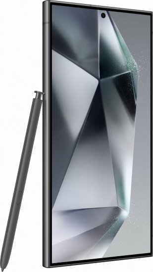 SAMSUNG GALAXY S24 ULTRA 12GB+256GB שחור טיטניום
