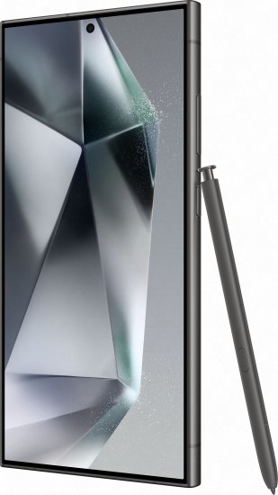SAMSUNG GALAXY S24 ULTRA 12GB+256GB שחור טיטניום