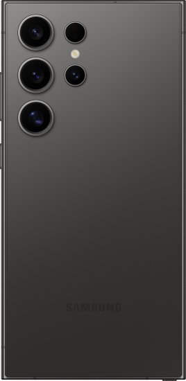 SAMSUNG GALAXY S24 ULTRA 12GB+256GB שחור טיטניום