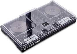 DECKSAVER TRAKTOR S2 MK3