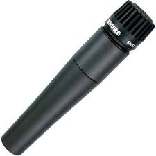 SHURE SM 57