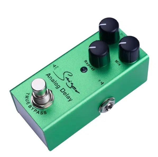 פדל אפקט דיליי אנלוגי Smiger Analog Delay JDF-10