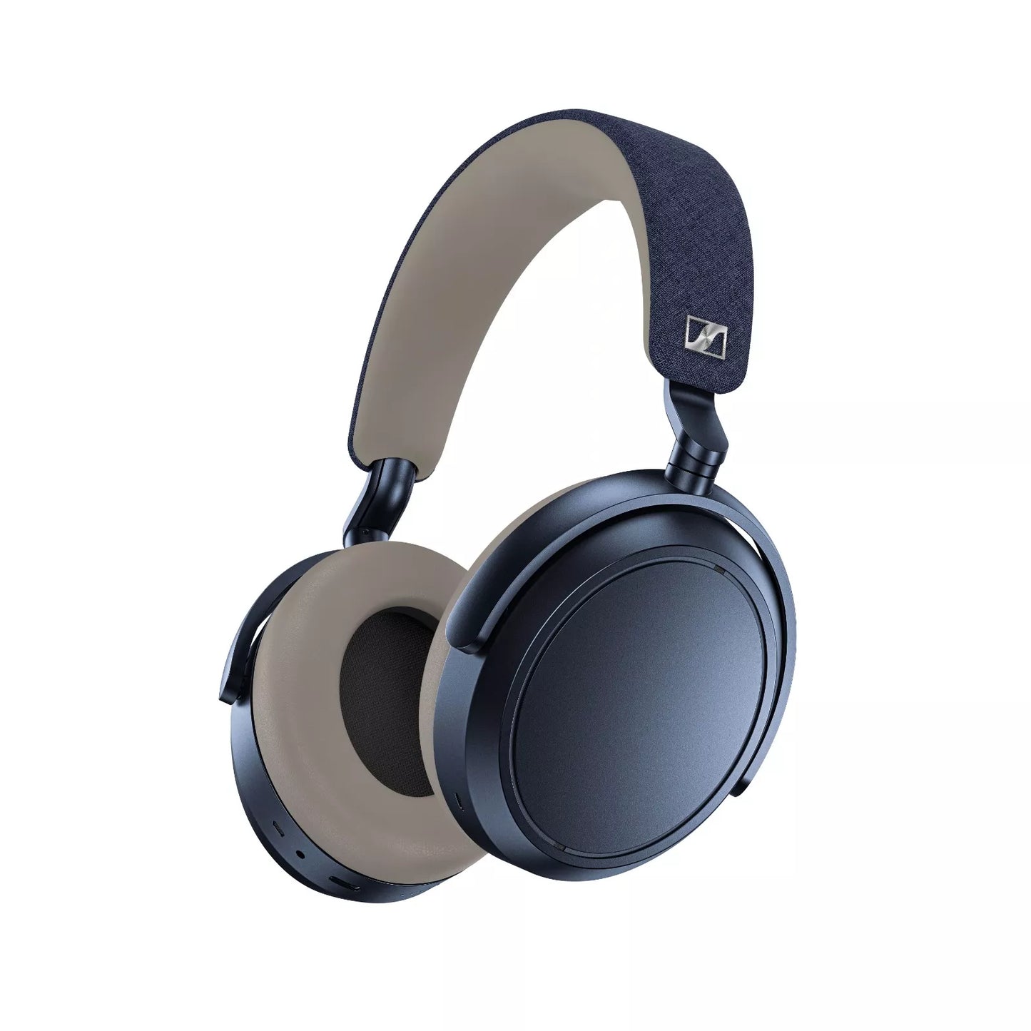 SENNHEISER MOMENTUM 4 WIRELESS DENIM