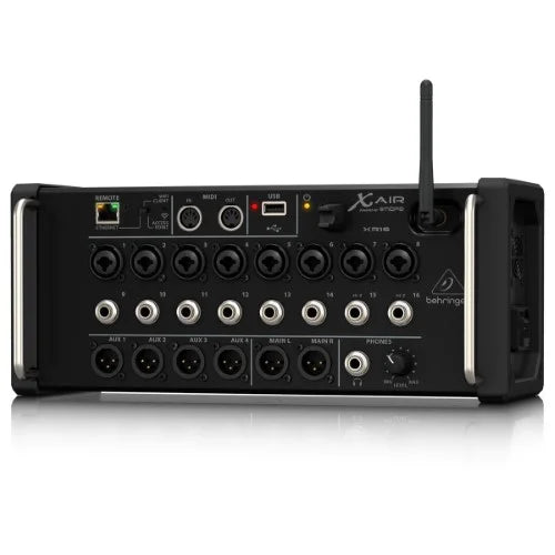 BEHRINGER XR16