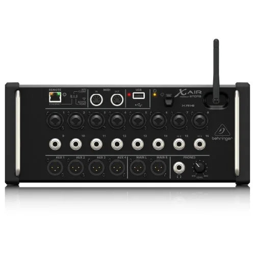 BEHRINGER XR16