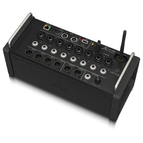 BEHRINGER XR16