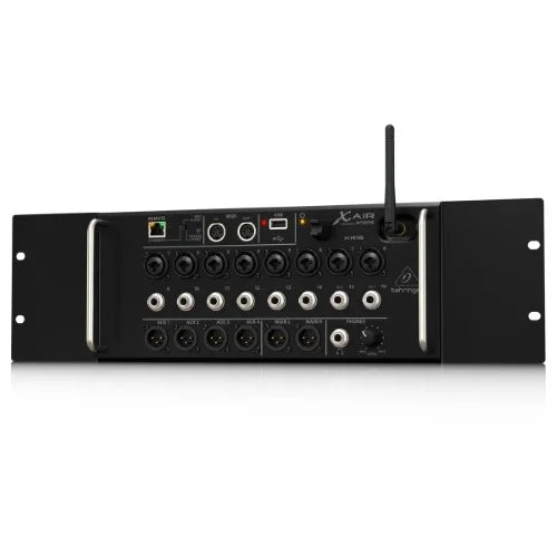 BEHRINGER XR16