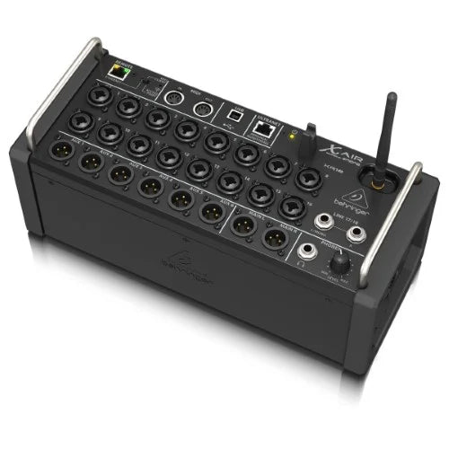 BEHRINGER XR18