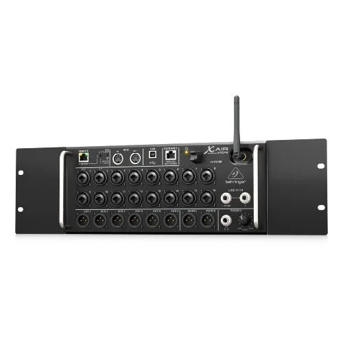 BEHRINGER XR18