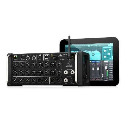 BEHRINGER XR18