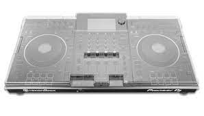 DECKSAVER PIONEER XDJ XZ