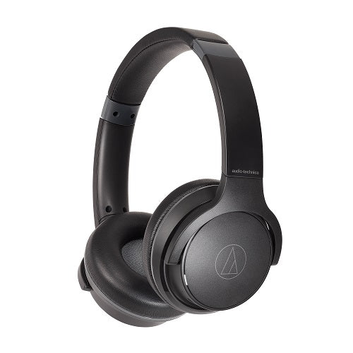 AUDIO TECHNICA ATH-S220BTBK