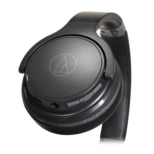 AUDIO TECHNICA ATH-S220BTBK