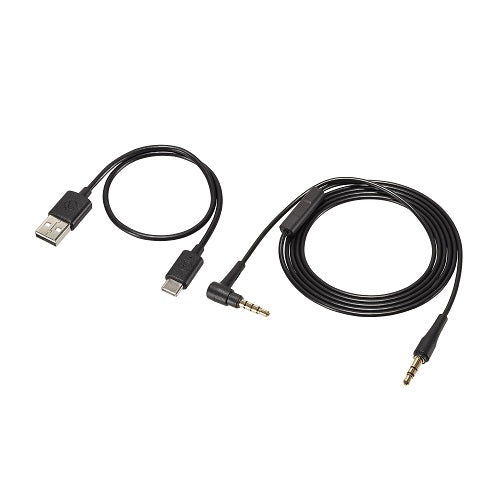 AUDIO TECHNICA ATH-S220BTBK