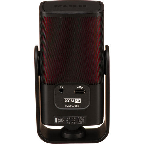 RODE XCM 50 USB