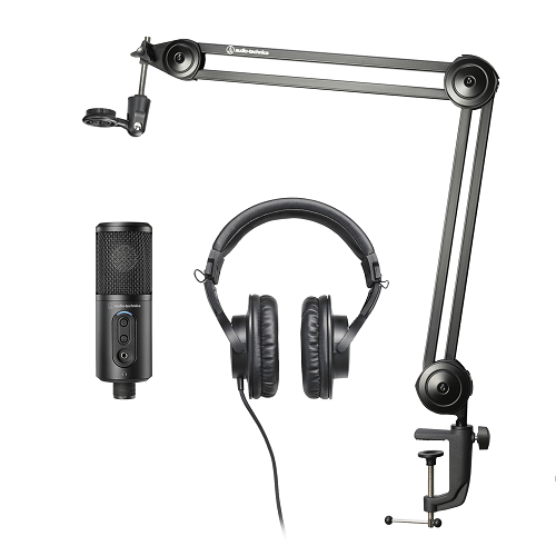 AUDIO TECHNICA CREATOR PACK