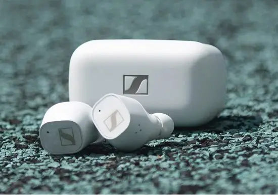 SENNHEISER CX PLUS TRUE WIRELESS