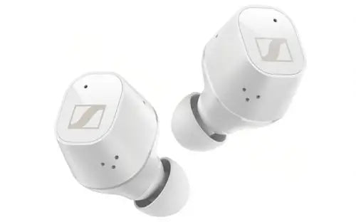 SENNHEISER CX PLUS TRUE WIRELESS