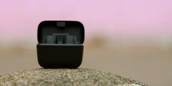 SENNHEISER CX PLUS TRUE WIRELESS