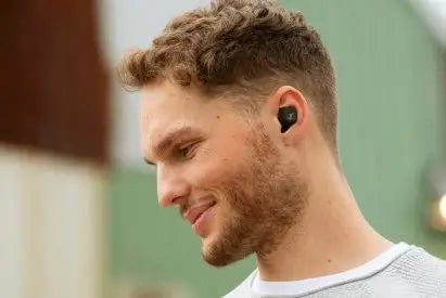 SENNHEISER CX PLUS TRUE WIRELESS