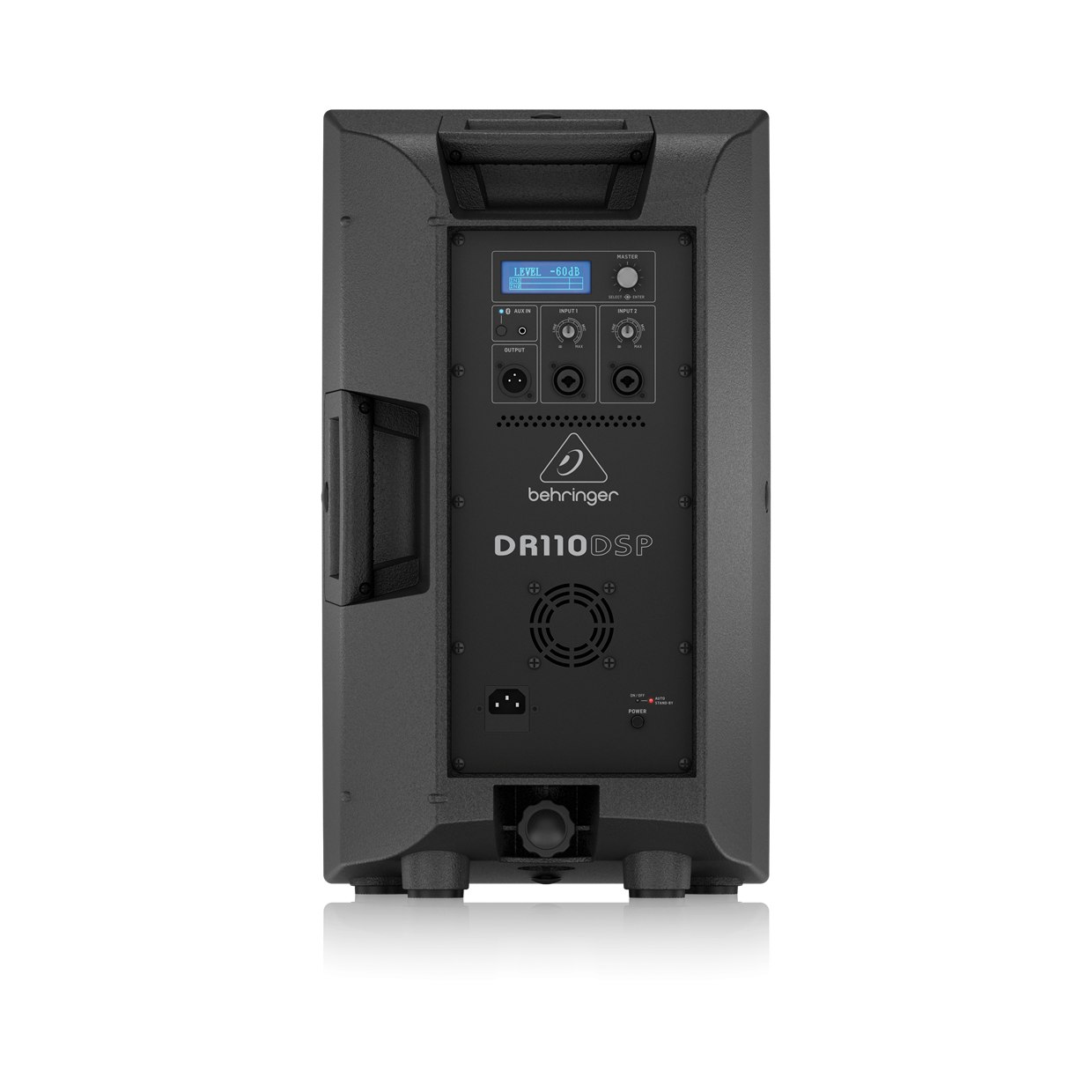 BEHRINGER DR110DSP