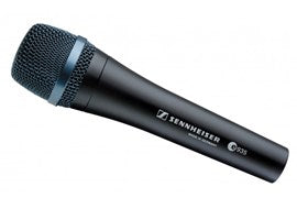 השכרה SENNHEISER E935