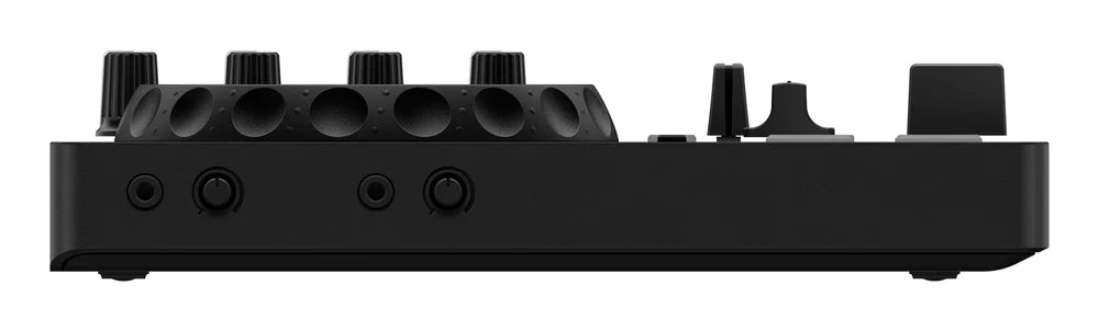 ALPHA THETA DDJ FLX-2