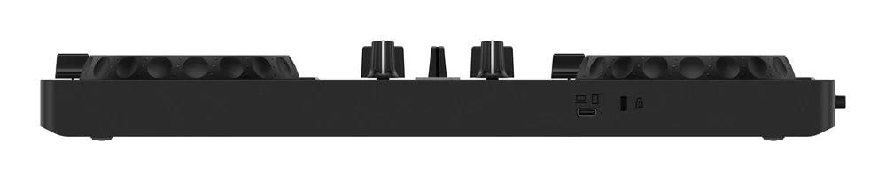 ALPHA THETA DDJ FLX-2
