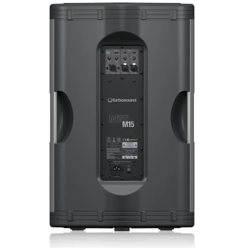 TURBOSOUND MILAN M15