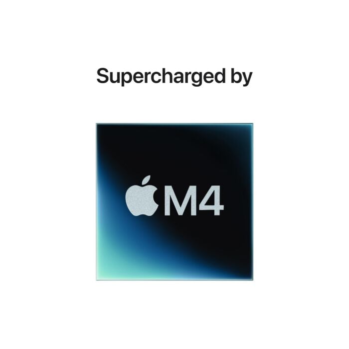 Mac mini: Apple M4 chip 10 core CPU and 10 core GPU, 16GB, 1TB SSD