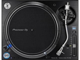 PIONEER PLX 1000