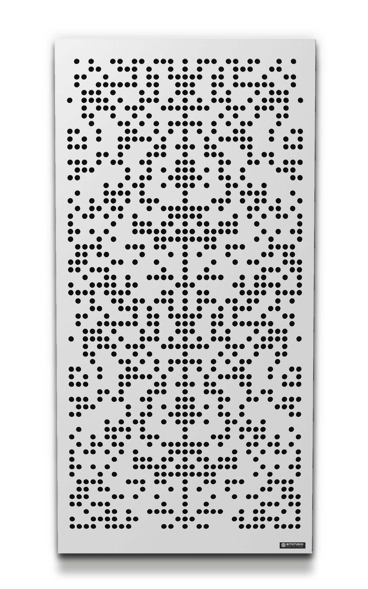 Porosity L120 פאנל אקוסטי