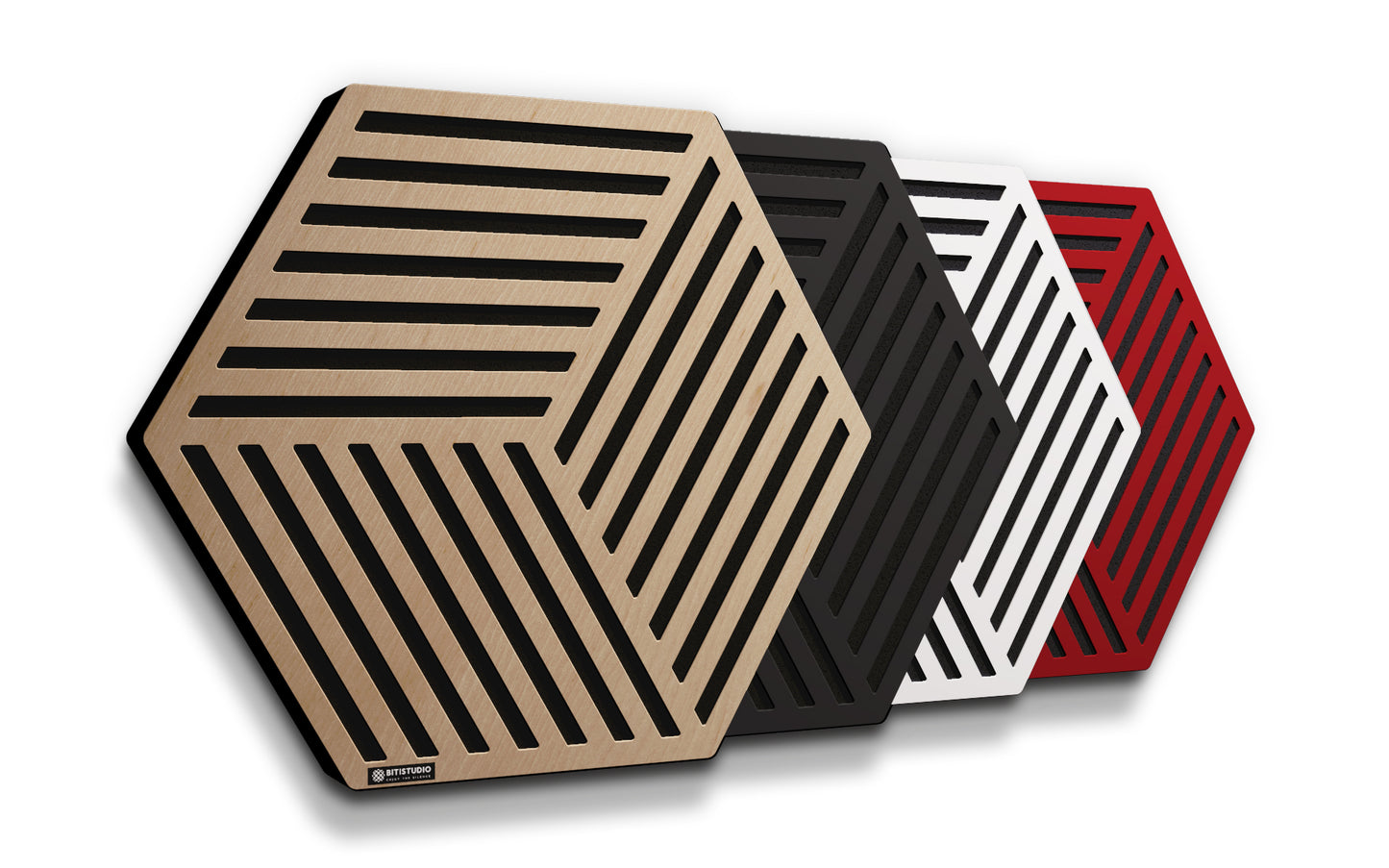 Hexa P2 prizmo